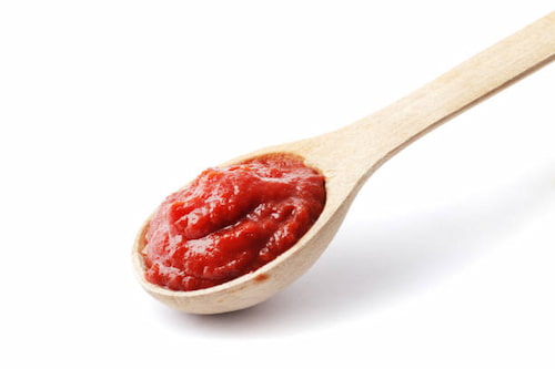 تصویر 1 از فروش رب گوجه فرنگی سنتی + قیمت خرید به صرفه
